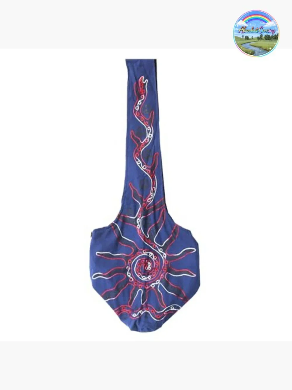 N/A large boho